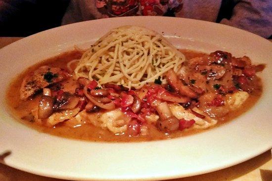 The Cheesecake Factory Grand Rapids